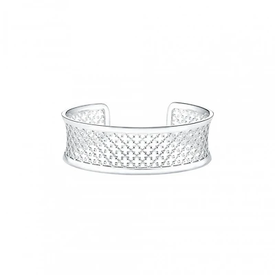 Pattern Cuff