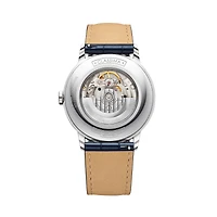 Classima Automatic 42 mm Stainless Steel