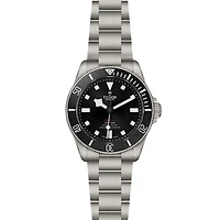 Pelagos Automatic 39 mm Titanium