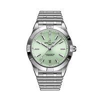 Chronomat Automatic 36 mm Stainless Steel