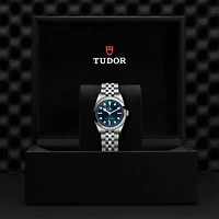 Black Bay One Automatic 31 mm Stainless Steel