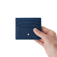 Extreme 3.0 Blue 6 Card Holder
