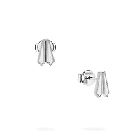 Sterling Silver Stud Earrings