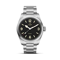 Ranger Automatic 36 mm Stainless Steel
