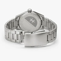 Khaki Field Quartz 38 mm Stainless Steel