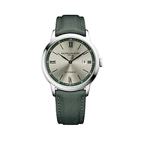 Classima Automatic 42 mm Stainless Steel