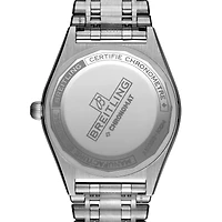 Chronomat Automatic 36 mm Stainless Steel
