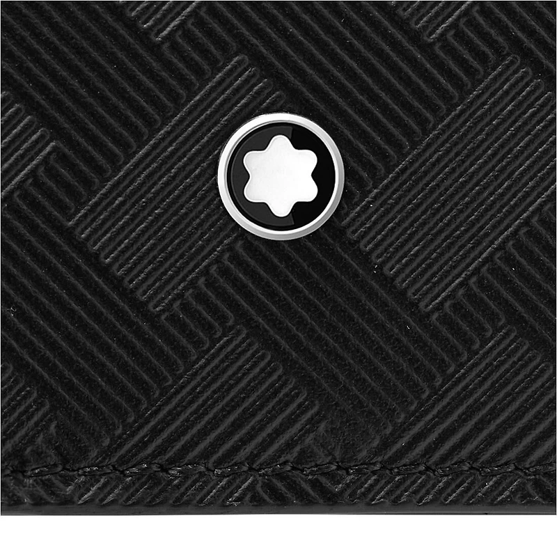 Extreme 3.0 Black 4 Card Holder