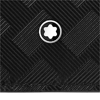 Extreme 3.0 Black 4 Card Holder