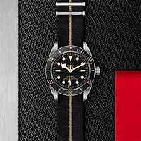 Black Bay 58 Automatic 39 mm Stainless Steel