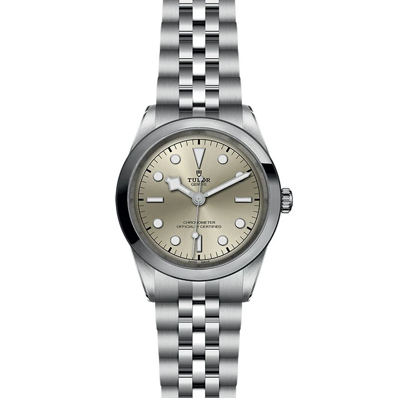 Black Bay One Automatic 41 mm Stainless Steel