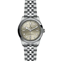 Black Bay One Automatic 41 mm Stainless Steel