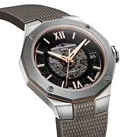 Riviera Automatic 39 mm Stainless Steel