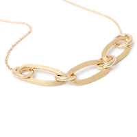 Jaipur Yellow Gold Necklace