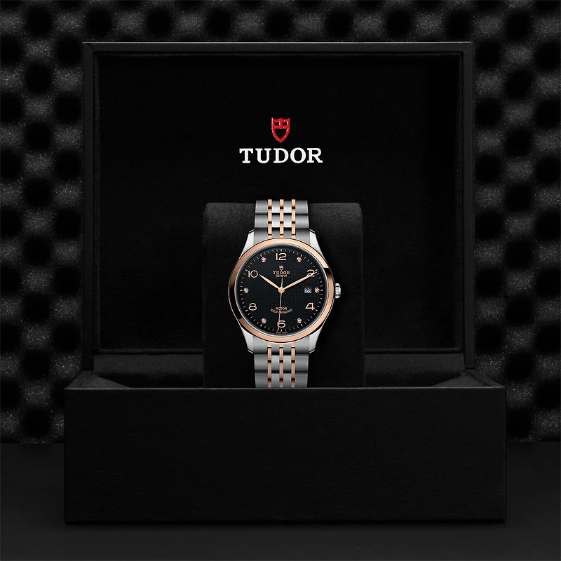 1926 Automatic 41 mm Rose Gold