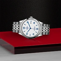 1926 Automatic 41 mm Stainless Steel