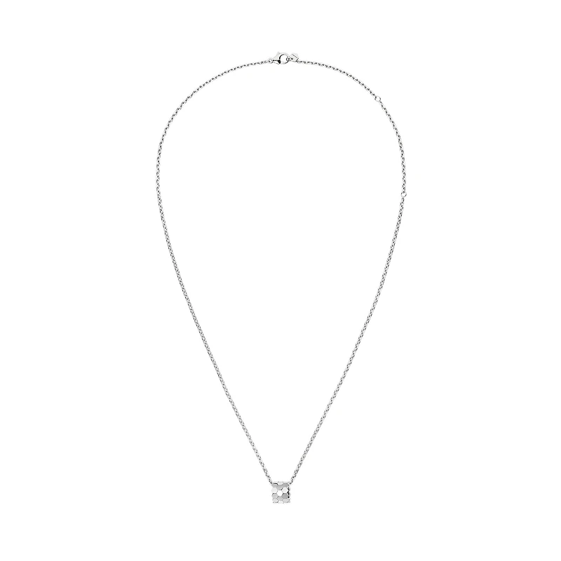 Bee de Chaumet Small Platinum Pendant