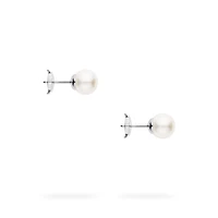 Freshwater Pearl Earrings