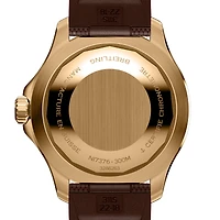 Superocean Automatic 44 mm Bronze