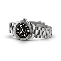 Khaki Field Expedition Automatic 37 mm Stainless Steel
