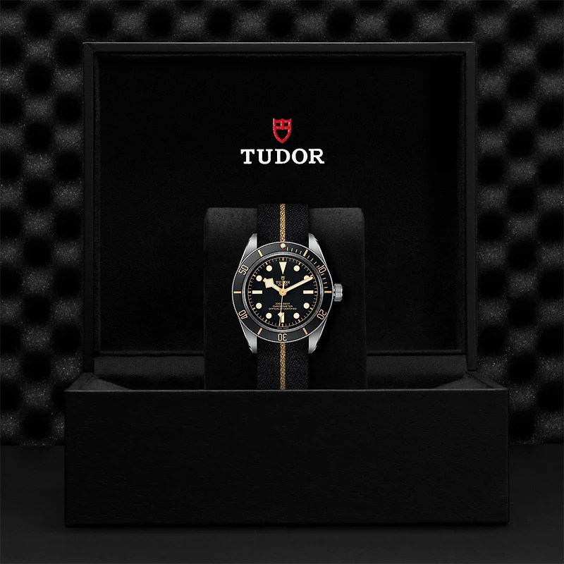 Black Bay 58 Automatic 39 mm Stainless Steel