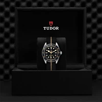 Black Bay 58 Automatic 39 mm Stainless Steel