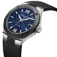 Riviera Automatic 42 mm Stainless Steel