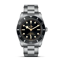 Black Bay 54 Automatic 37 mm Stainless Steel