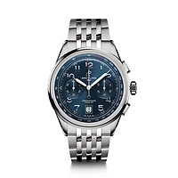 Premier B01 Automatic Chronograph 42 mm Stainless Steel