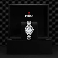Clair de Rose Automatic mm Stainless Steel