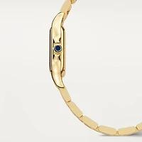 Panthère de Cartier Small Quartz 23 X 30 mm Yellow Gold