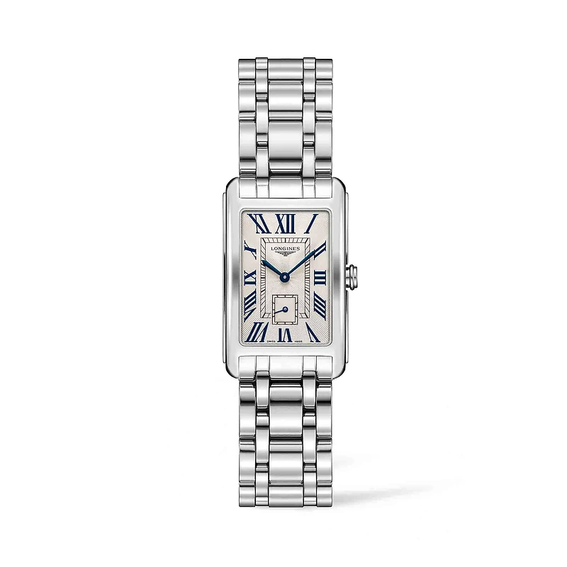 DolceVita Quartz 23 X 37 mm Stainless Steel