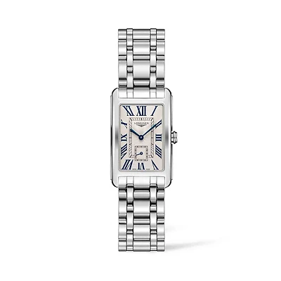 DolceVita Quartz 23 X 37 mm Stainless Steel