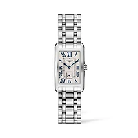 DolceVita Quartz 23 X 37 mm Stainless Steel