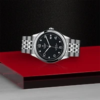 1926 Automatic 39 mm Stainless Steel and Diamond