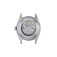 Gentleman Automatic 40 mm Stainless Steel