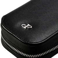 Philipp 2 Piece Watch Zip Case