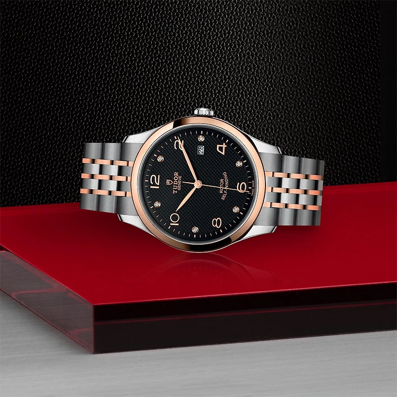 1926 Automatic 41 mm Rose Gold
