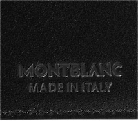 Extreme 3.0 Black 6 Card Wallet