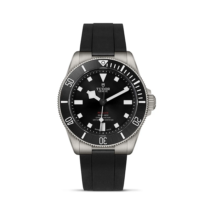 Pelagos Automatic 39 mm Titanium