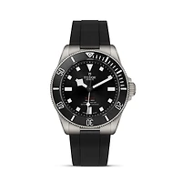 Pelagos Automatic 39 mm Titanium