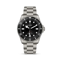Pelagos Automatic 39 mm Titanium
