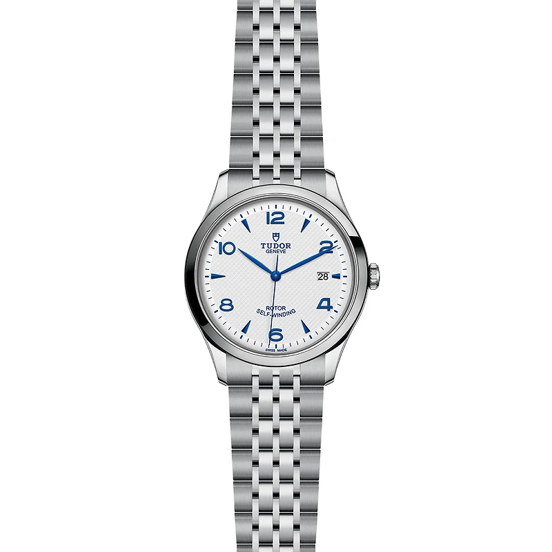 1926 Automatic 41 mm Stainless Steel