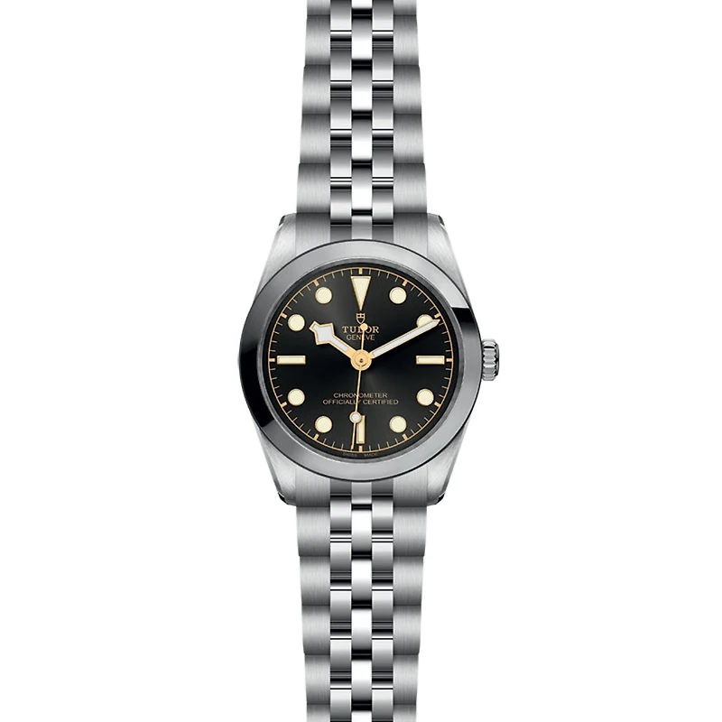 Black Bay One Automatic mm Stainless Steel