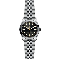 Black Bay One Automatic mm Stainless Steel