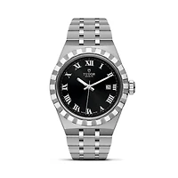 TUDOR Royal Automatic 28 mm Stainless Steel