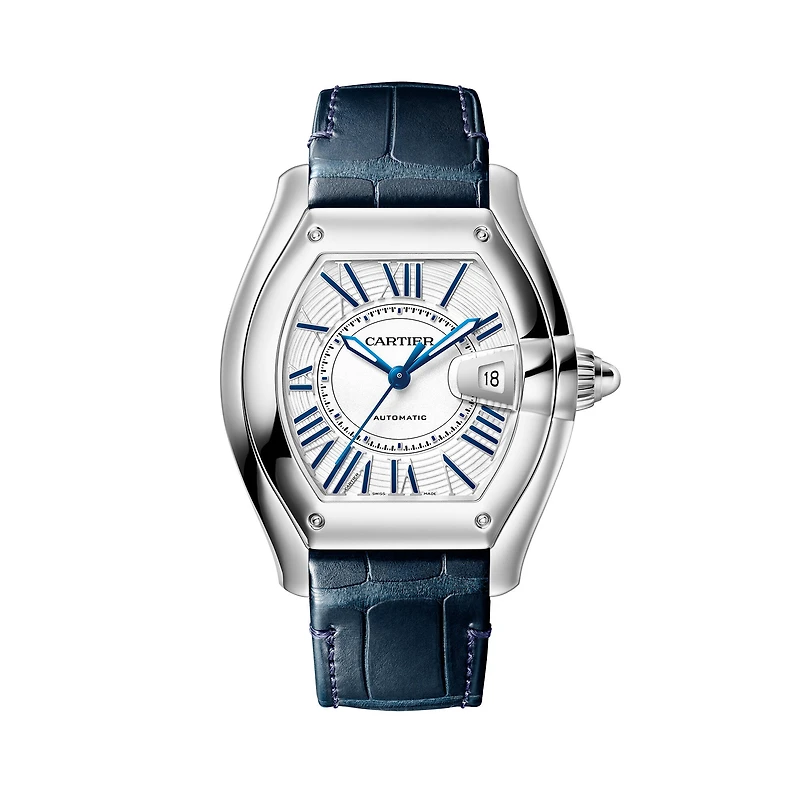 Roadster Large Automatic 47 X 39 mm Stainless Steel