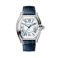 Roadster Large Automatic 47 X 39 mm Stainless Steel