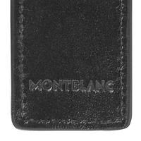 Meisterstück Black Single Pen Pouch