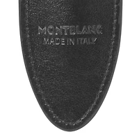 Meisterstück Black Single Pen Pouch
